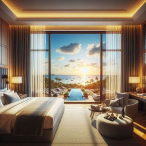 Hotels & Übernachtungen